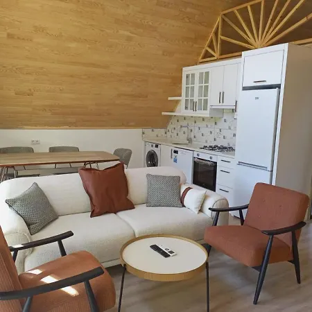 Villa Bellerofon Çıralı