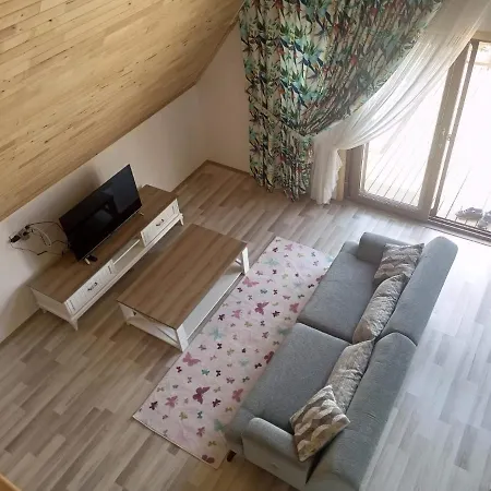 Bellerofon Villa Çıralı