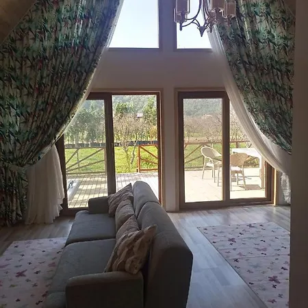 Vilă Bellerofon Çıralı