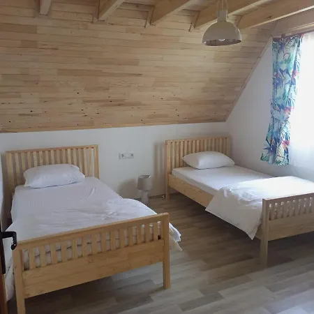 Bellerofon Villa Çıralı