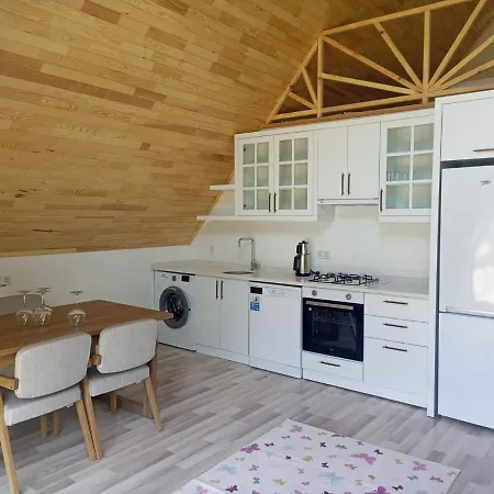 Bellerofon * Çıralı