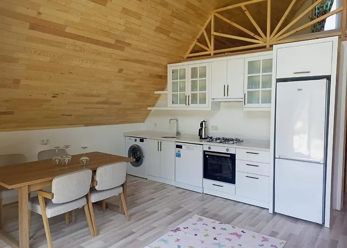 Bellerofon * Çıralı