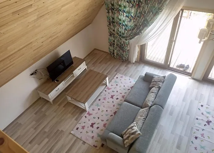 Bellerofon Βίλα Çıralı