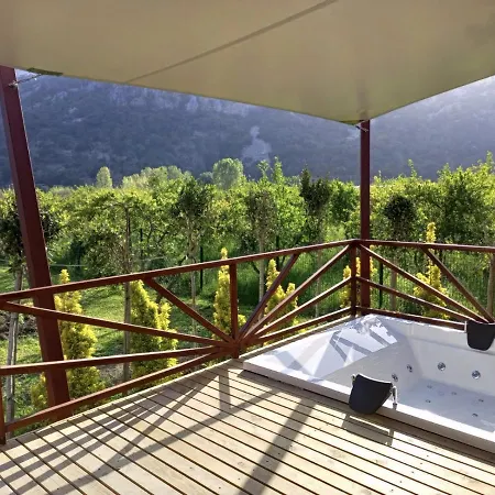 Villa Bellerofon Cirali